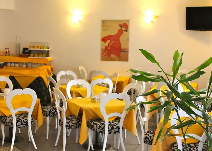 Hotel Centrale