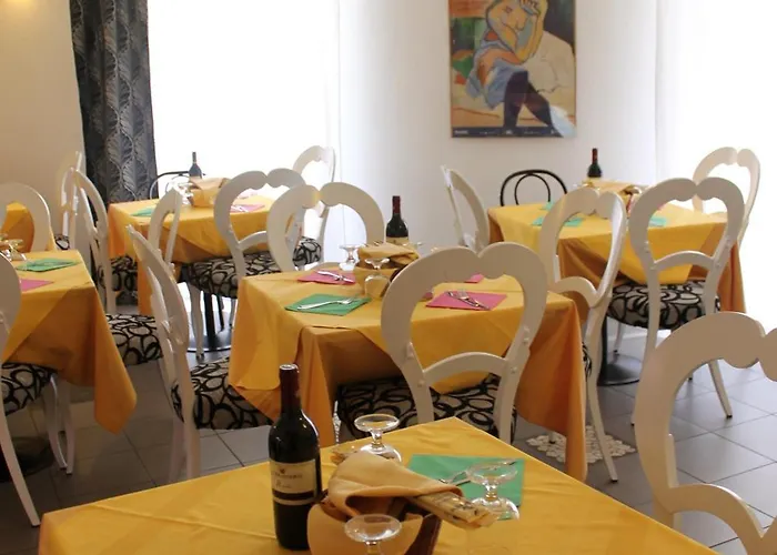 Hotel Centrale
