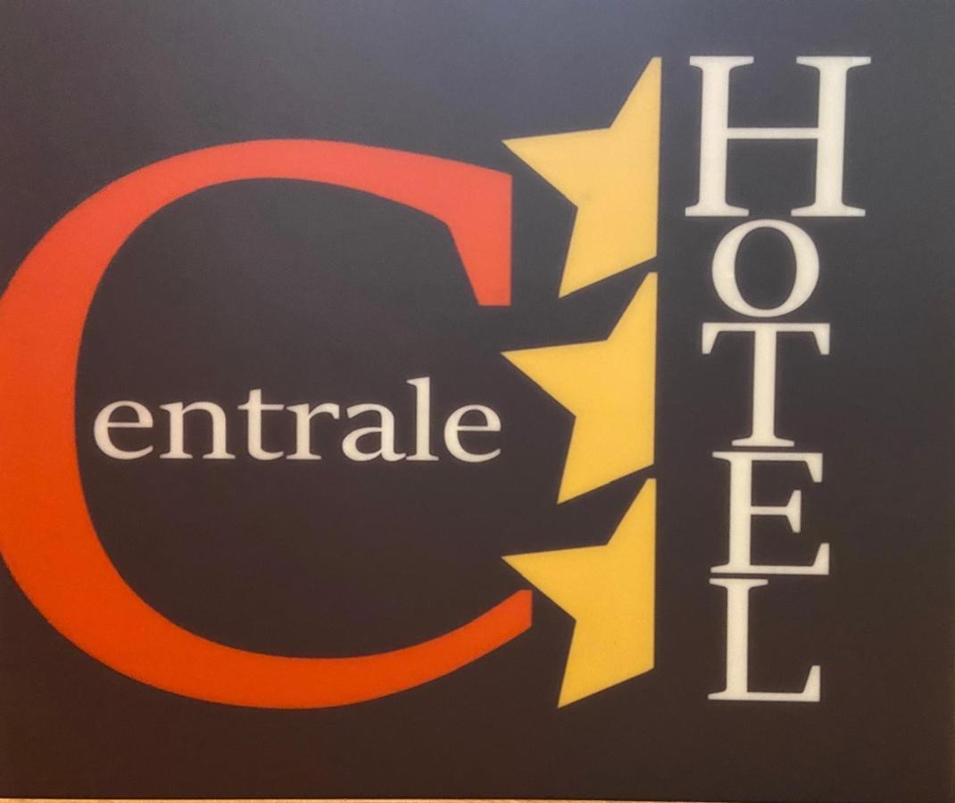 Hotel Hotel Centrale Trieste