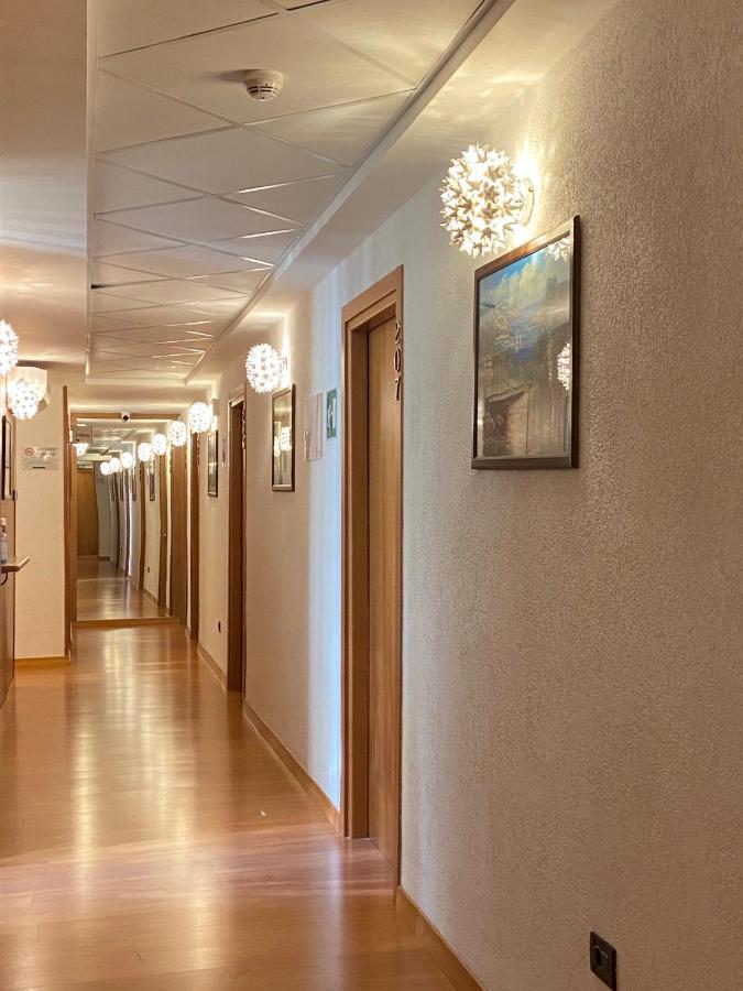 Hotel Hotel Centrale