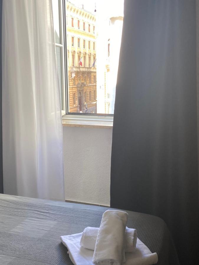 Hotel Hotel Centrale 3*