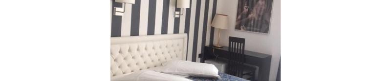 Hotel Centrale 3*