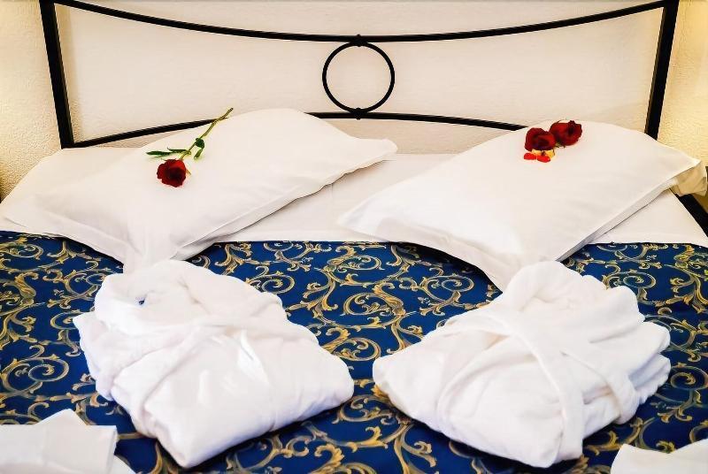 Hotel Centrale Hotel 3*