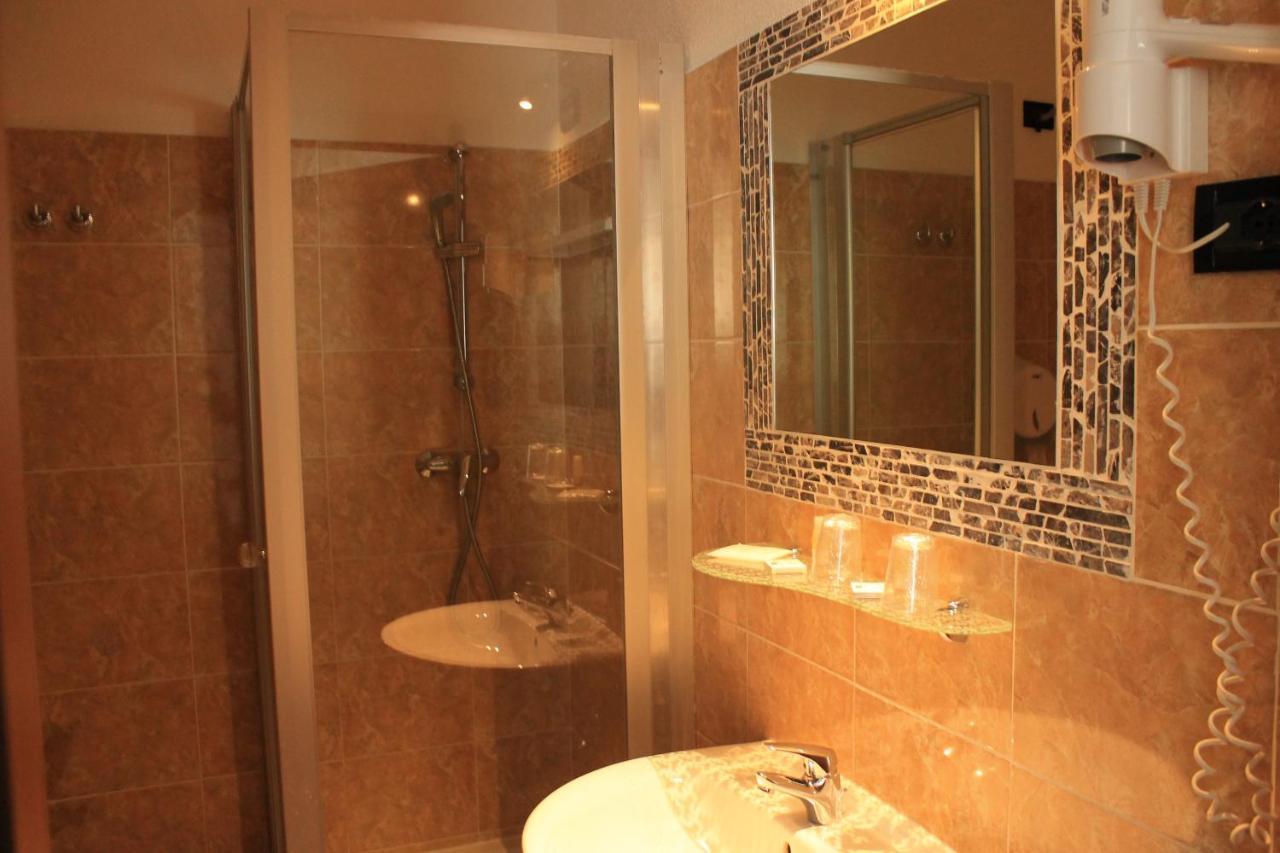 Hotel Hotel Centrale