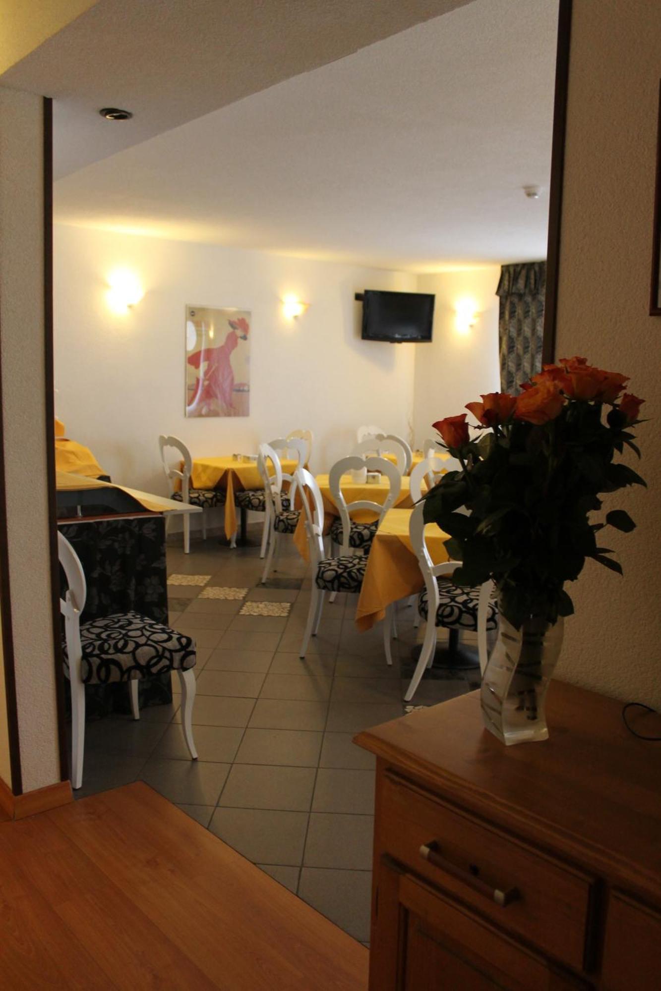 Hotel Hotel Centrale