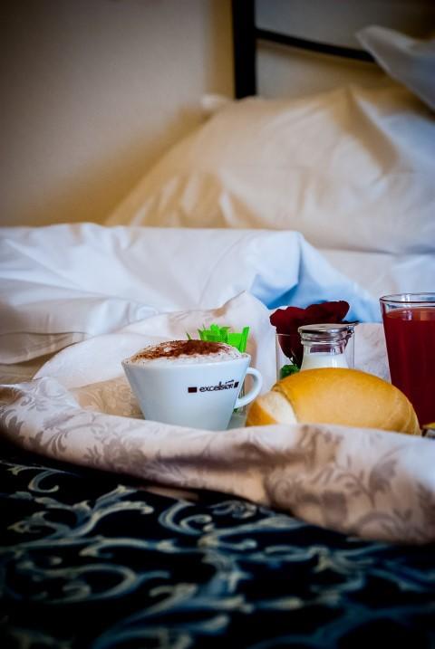 Hotel Centrale 3*