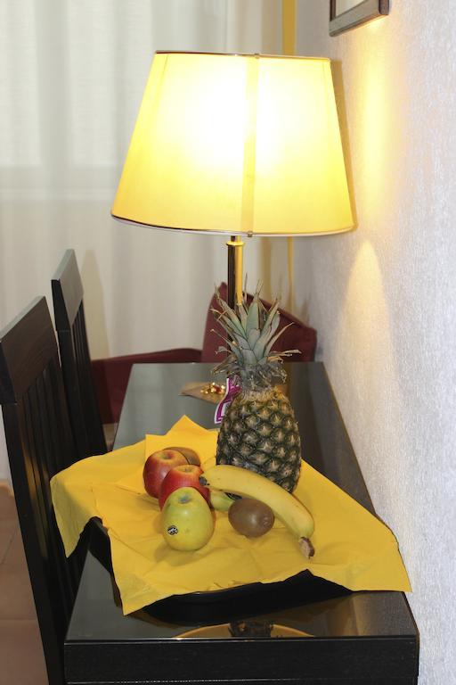 Hotel Centrale Hotel Trieste