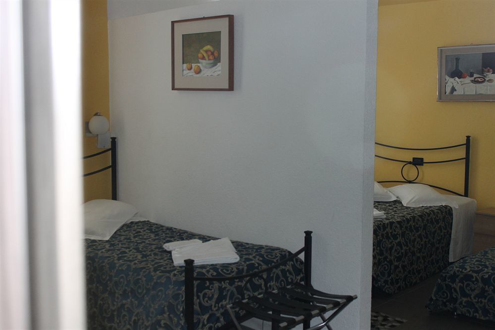 Hotel Centrale 3*