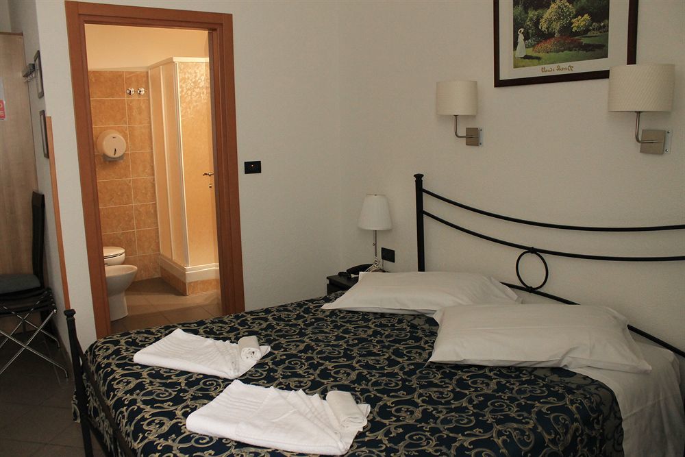 Hotel Centrale Hotel 3*