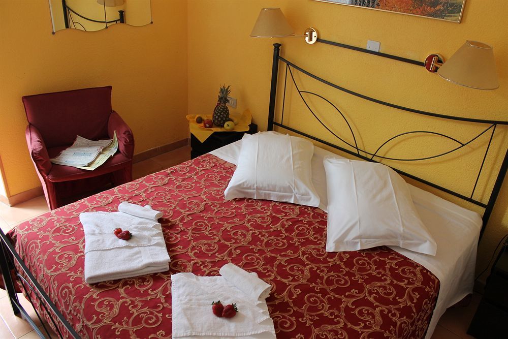Hotel Hotel Centrale 3*