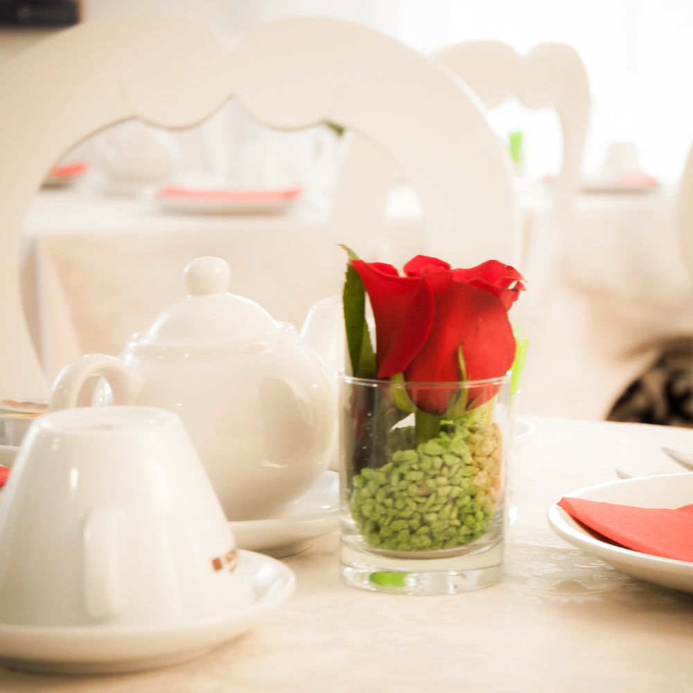 Hotel Centrale Hotel Trieste