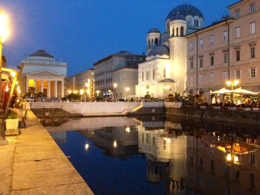Hotel Centrale Hotel 3*