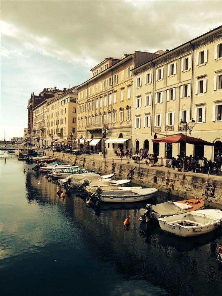 Hotel Centrale Hotel 3*