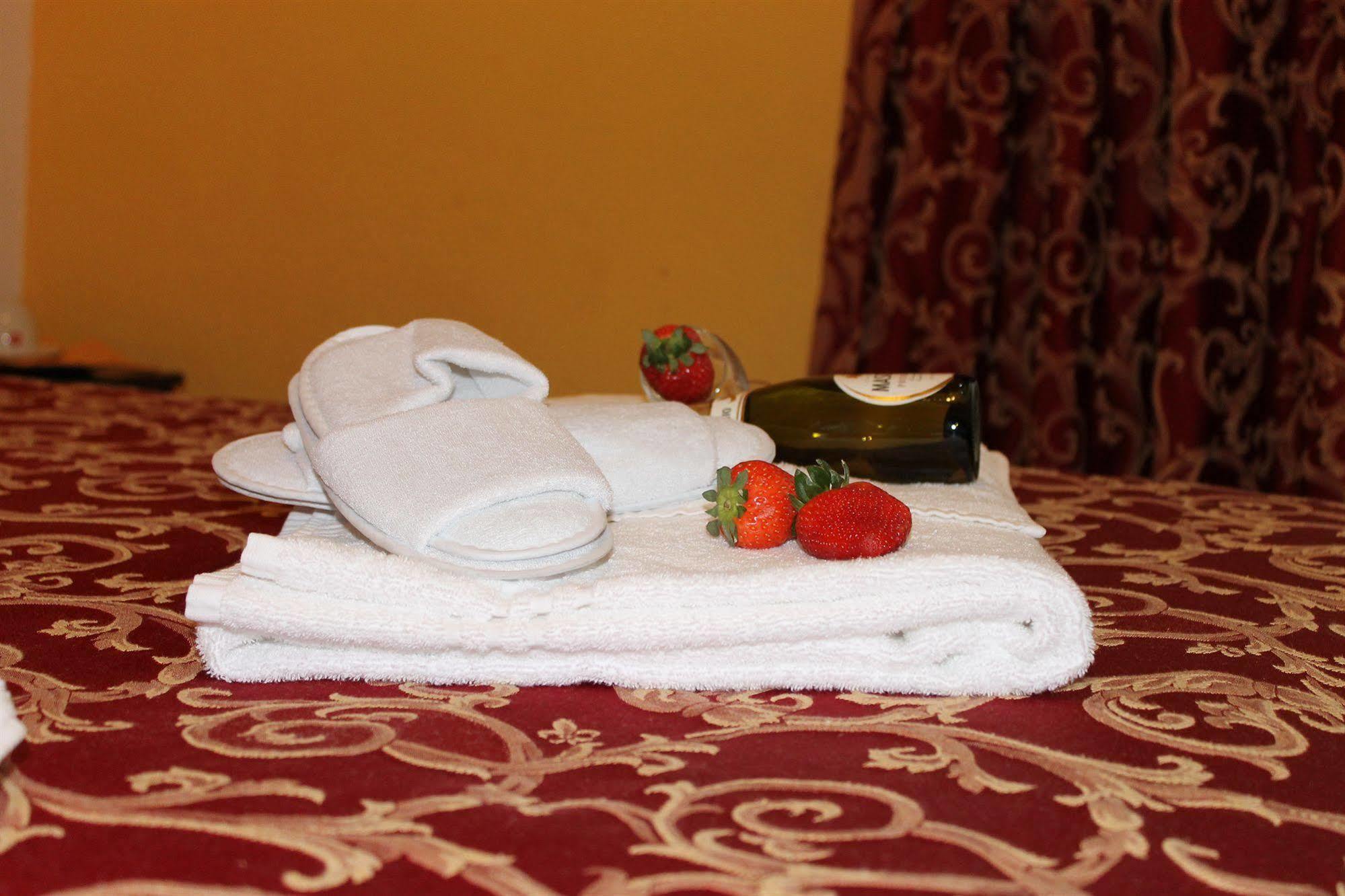 Hotel Centrale Hotel 3*