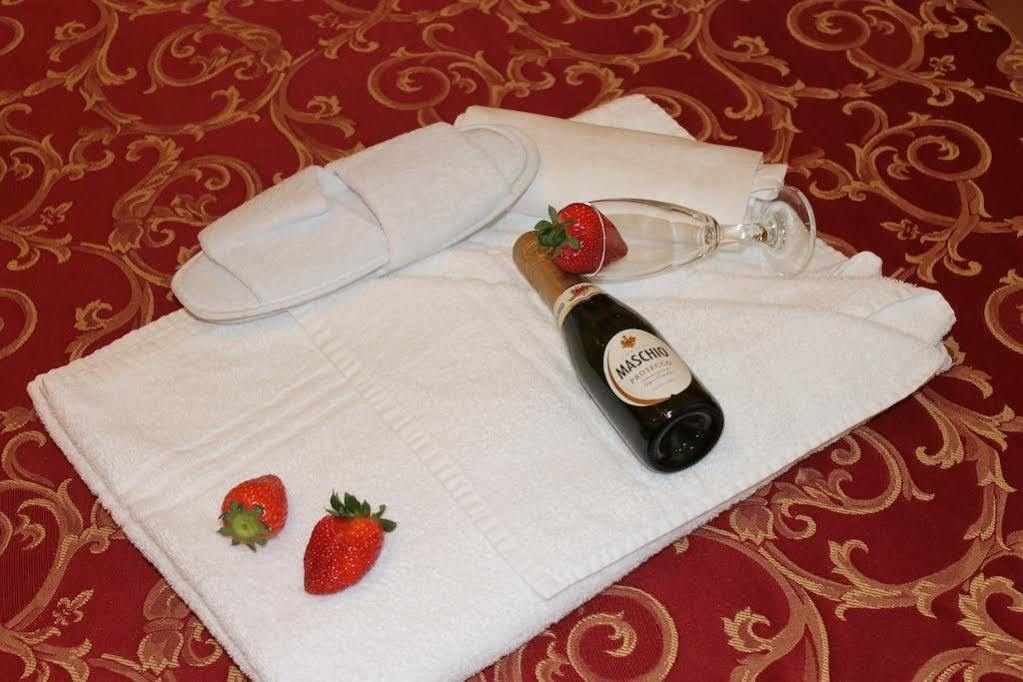Hotel Hotel Centrale Trieste
