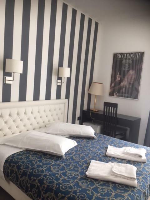Hotel Centrale Hotel Trieste