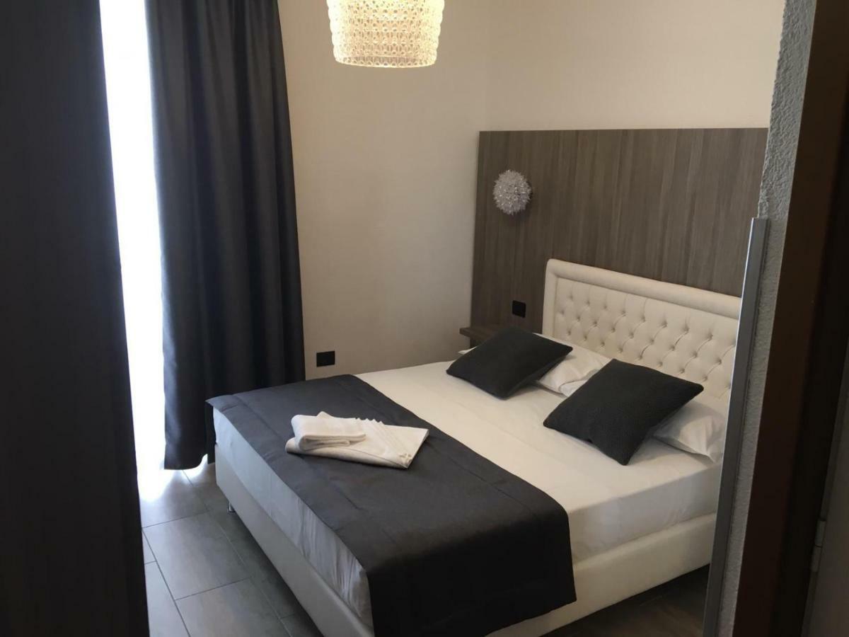 Hotel Centrale Hotel Trieste