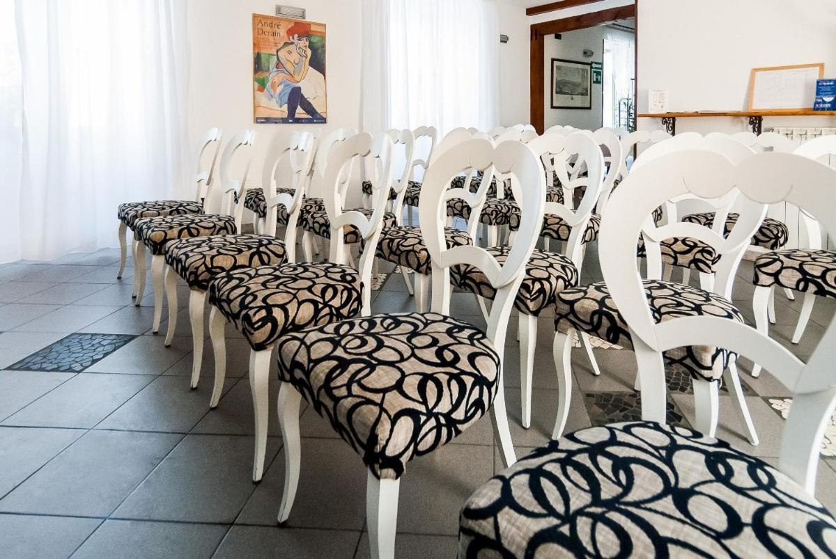Hotel Centrale Hotel Trieste